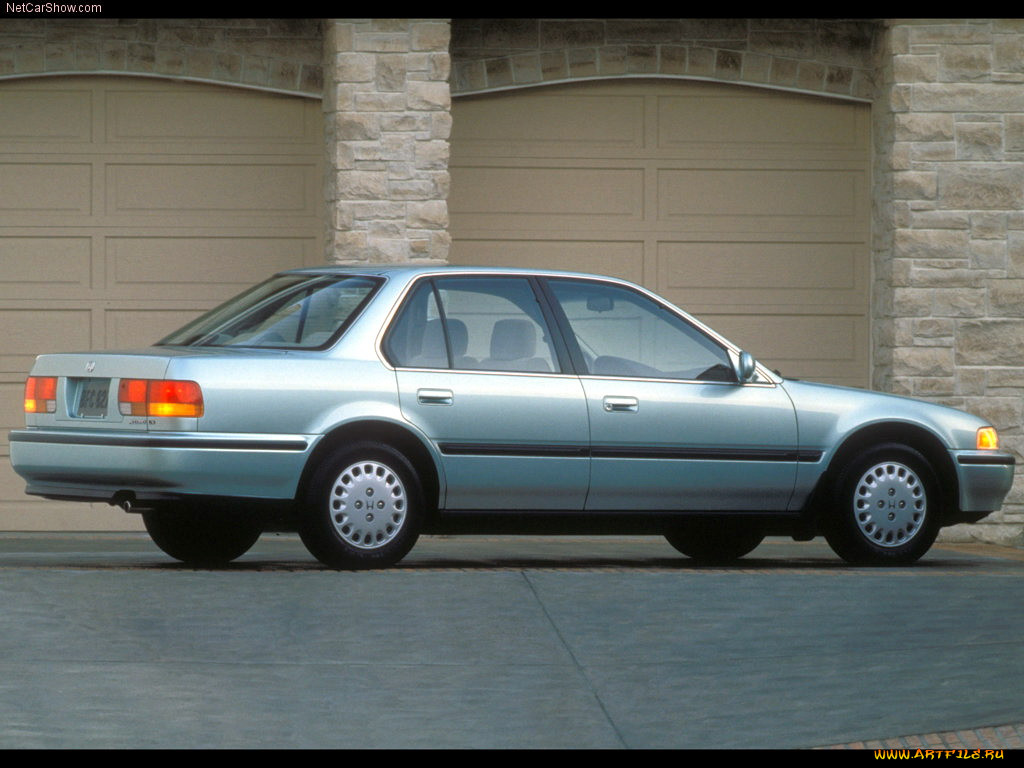 , honda